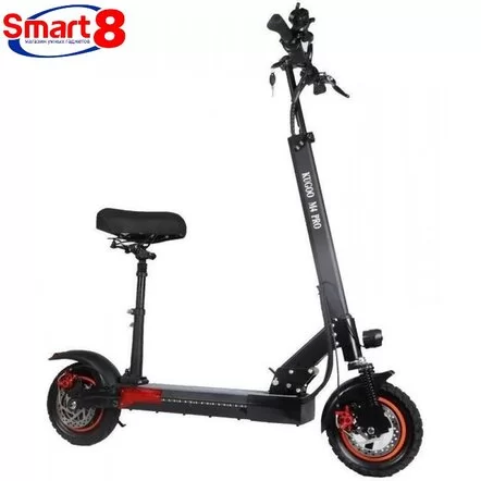 Электросамокат Kugoo M4 Pro 18 Ah